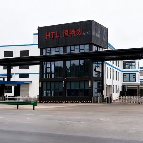 Wuxi Hengteli Metal Products Co., Ltd
