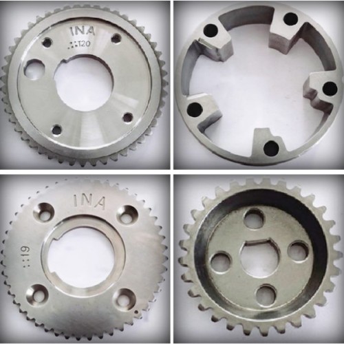 Precision Powder Metallurgy: Powering the Next Generation of Industrial Innovation