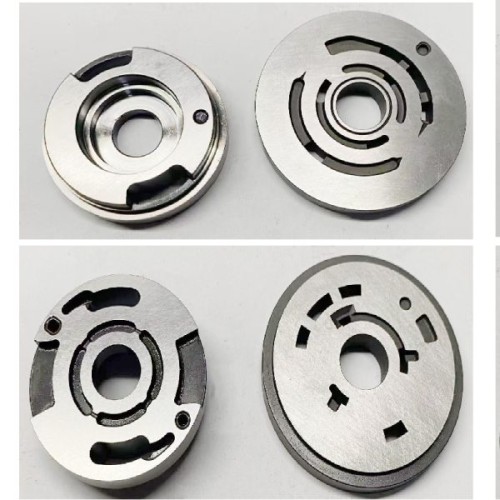 Soft-Magnetic Materials: Enabling Efficiency in Automotive and New-Energy Applications