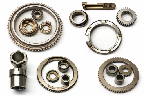 Brake Adjustment Arm parts